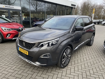 Peugeot 5008 1.2 PureTech GT-Line 7 zits! pano / schuifdak