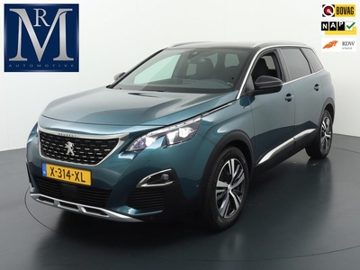 Peugeot 5008 1.2 PureTech GT LINE 7P. CAMERA NAVI BY