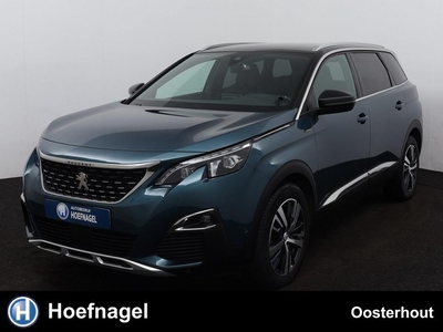 Peugeot 5008 1.2 PureTech GT-Line Stoelverwarming