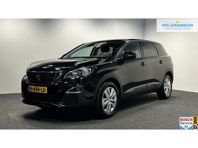 Peugeot 5008 1.2 PureTech Lease Executive 7 persoons