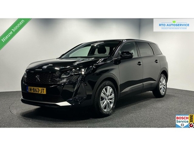 Peugeot 5008 1.2 PureTech Road Trip7