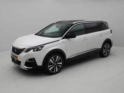 Peugeot 5008 1.5 BlueHDI Blue Lease GT-Line Panorama