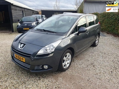 Peugeot 5008 1.6 156PK Active 7per./Navi/Pano/Trekhaak