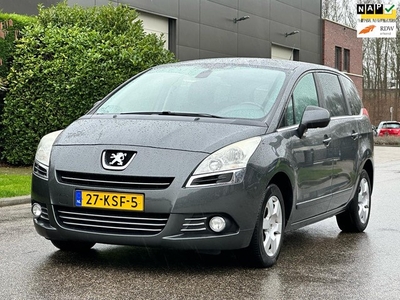 Peugeot 5008 1.6 THP ST 5p.