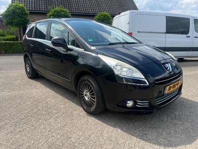 Peugeot 5008 1.6 THP ST 7p. PANORAMADAK (bj 2010)