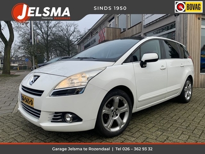 Peugeot 5008 1.6 VTi 120pk 5p. Pano Clima Nette auto!