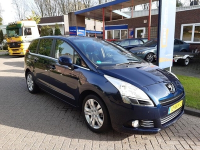 Peugeot 5008 1.6 VTi 5P Airco, LMV, 7-zitter, panoramdak