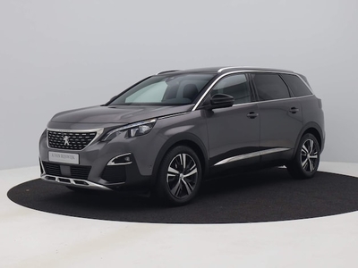 Peugeot 5008 Benzine