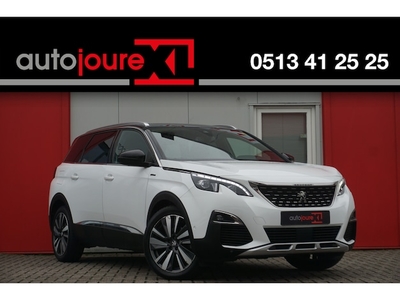 Peugeot 5008 Diesel