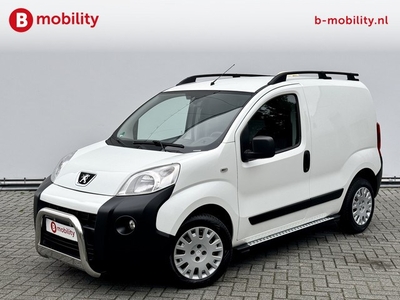 Peugeot Bipper 1.3 BlueHDi XT Profit + Ventilatie/koel