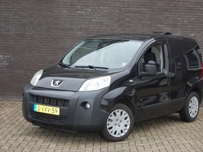 Peugeot Bipper 1.3 HDi XT Profit + Deze prijs is incl. BTW