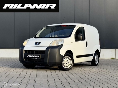 Peugeot Bipper Bestel 1.4 HDi Airco Nieuwe APK