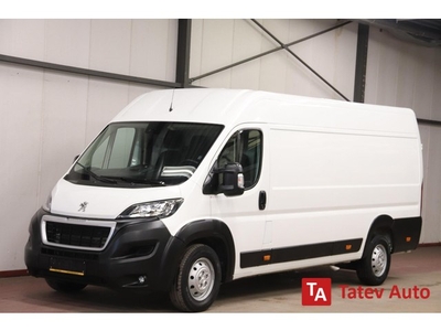 Peugeot boxer 2.2 BlueHDi L4H2 AIRCO CRUISE CONTOL EURO 6