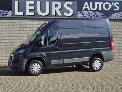 Peugeot Boxer 333 2.2 HDI L1H2 XR Airco/Ccr/Pdc/Navi/Camera