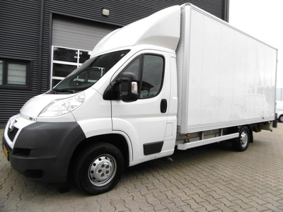 Peugeot BOXER 335 3.0 HDI L3H2 Marge Auto/ Bakwagen