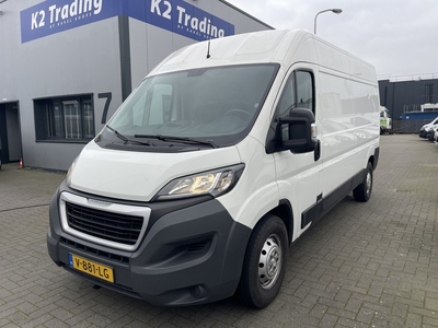 Peugeot Boxer 435 2.0 BlueHDI L3H2 EURO 6