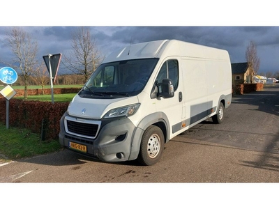 Peugeot Boxer 435 2.0 BlueHDI L3H2 Pro AIRCO BJ 2017