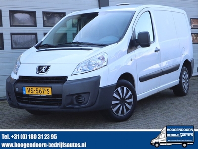 Peugeot Expert 1.6 HDI 90pk MARGE - 3 Zits - APK 12-24