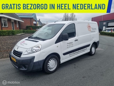 Peugeot Expert 2.0 HDI L1H1 2013/AIRCO/BTW VRIJ