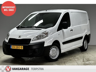 Peugeot Expert 227 1.6 HDI L1H1 Profit+/ 3-Zitplaatsen