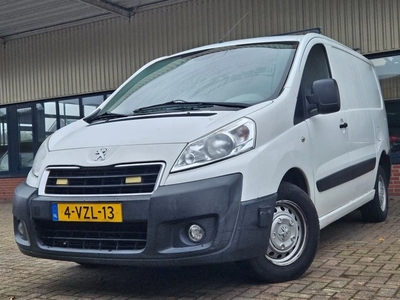 Peugeot Expert 227 1.6 HDI L1H1 Profit+ (bj 2012)