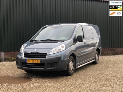 Peugeot Expert 229 2.0 HDI L2H1 Profit+ Nieuwe APK/EX BTW