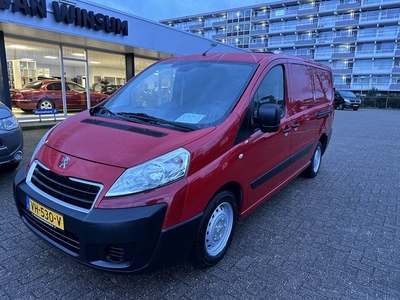 Peugeot Expert 229 2.0 HDI L2H1 Trekhaak Aitco 2x