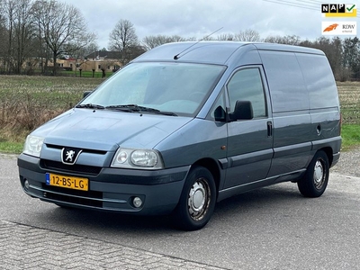 Peugeot Expert 230C 2.0 HDI Avantage AIRCO/APK