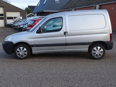 Peugeot Partner 170C 1.9 D Avantage (bj 2003)