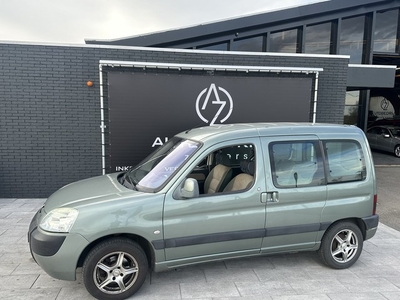 Peugeot Partner mpv 1.6-16V XT AIRCO !! (bj 2004)