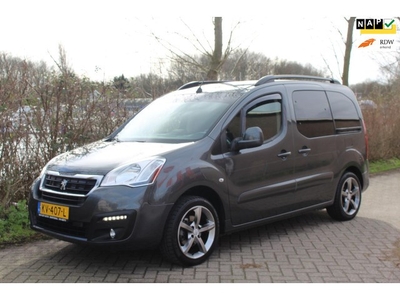 Peugeot Partner Tepee 1.2 PureTech Active *Navi *Camera