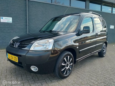 Peugeot Partner Tepee 1.6 Airco/2x Schuifdeur/Goed