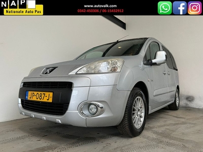 Peugeot Partner Tepee 1.6 XR