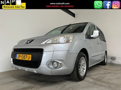 Peugeot Partner Tepee 1.6 XR (bj 2012)