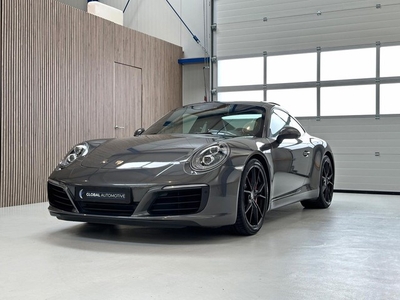 Porsche 911 3.0 Carrera S - MK2 - SCHUIFDAK - BOSE - SPORT