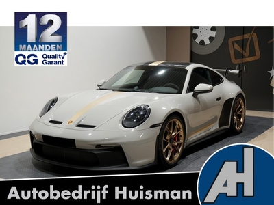 Porsche 911 4.0 GT3 375kW/510pk PDK7 Unieke specificatie