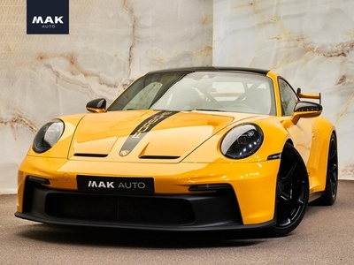 Porsche 911 4.0 GT3, PTS, ceramic, clubsport pakket