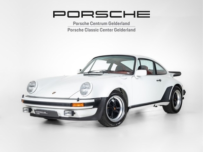 Porsche 911 930 3.0 Turbo Coupé (bj 1977)