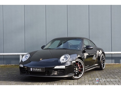 Porsche 911 997 MK2 3.8 Carrera GTS (bj 2011, automaat)