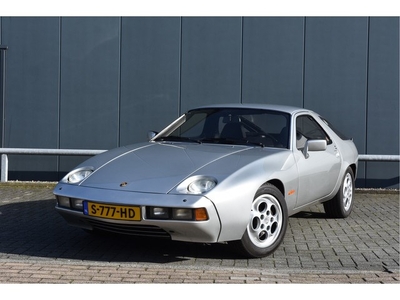 Porsche 928 4.5 Coupé (bj 1979)