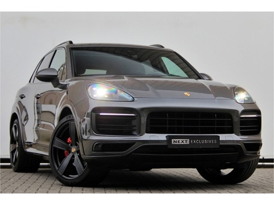 Porsche Cayenne 3.0 BTW Pano 22 inch Bose Camera