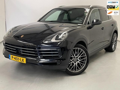 Porsche Cayenne 3.0 / Pano / Memory / Adaptive / Camera