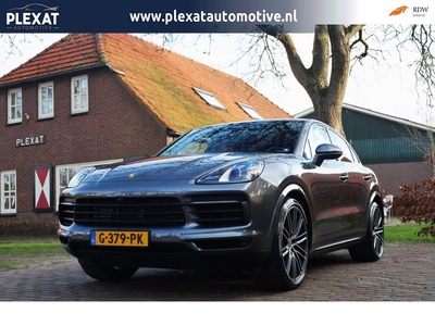 Porsche Cayenne Coupé 3.0 E-Hybrid Aut. 22 Inch Turbo