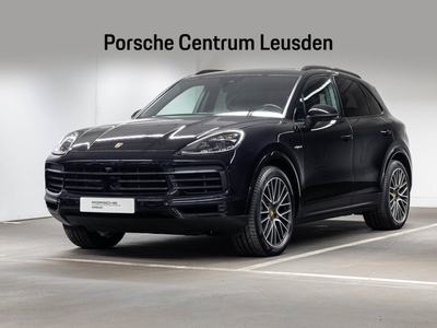 Porsche Cayenne E-Hybrid (bj 2018, automaat)