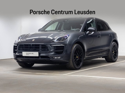 Porsche Macan GTS (bj 2018, automaat)