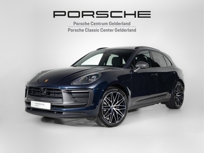 Porsche Macan T (bj 2023, automaat)