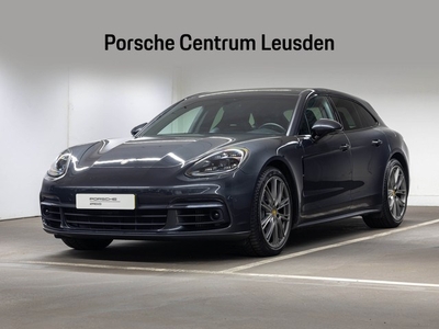 Porsche Panamera 4 E-Hybrid Sport Turismo (bj 2019)