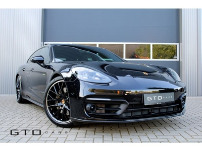 Porsche Panamera Sport Turismo 2.9 4 E-Hybrid Surround