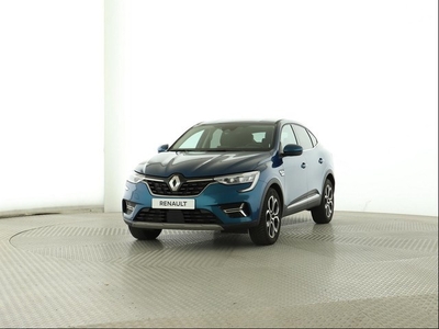 Renault Arkana 1.3 MHEV 140PK INTENS EDC Navi Camera