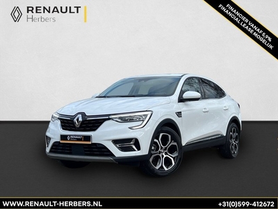 Renault Arkana 1.6 E-Tech Hybrid 145 Intens GROOT NAVI /